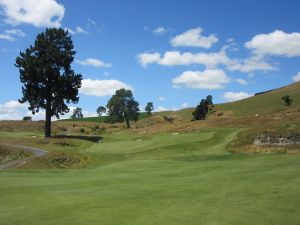 Kinloch 14th Fairway